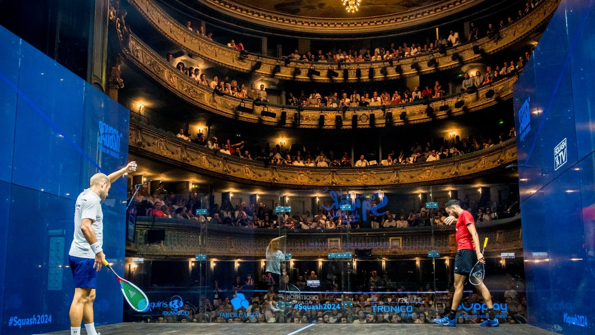Festival Duels et Duos