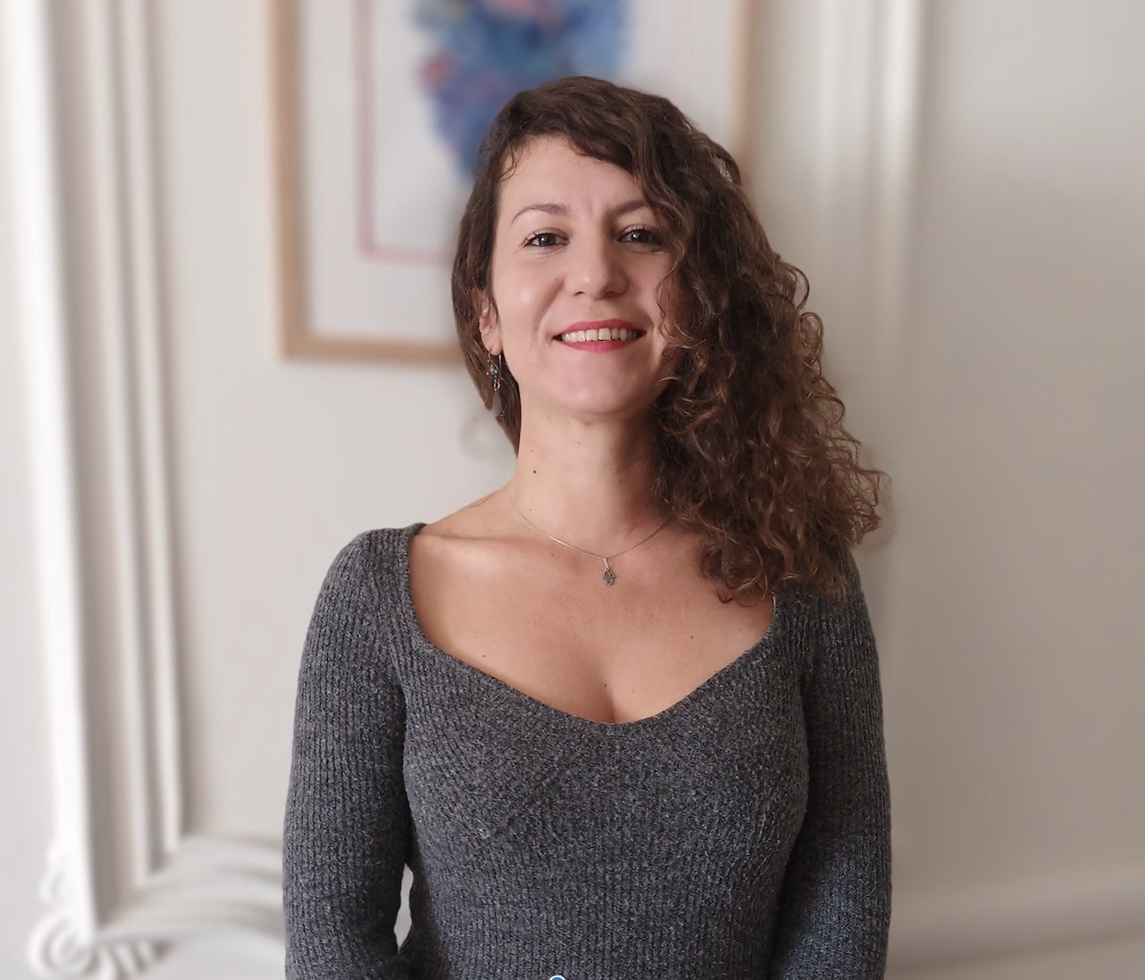 Anaïs Allais-Benbouali