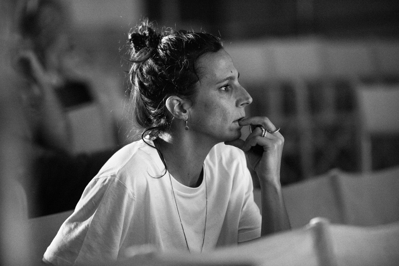 Jeanne Candel