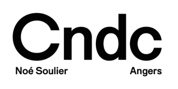 CNDC - Angers