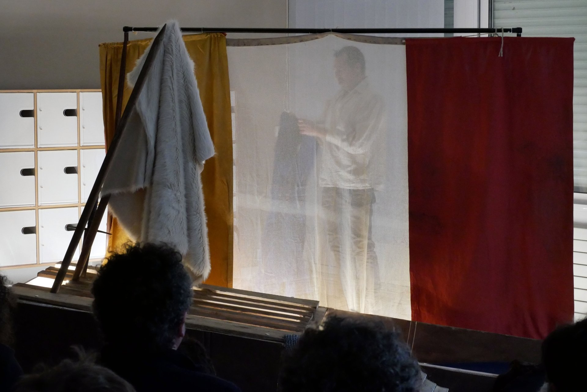 Retour sur le Showcase Bibliothèque 2026 | mixt.fr