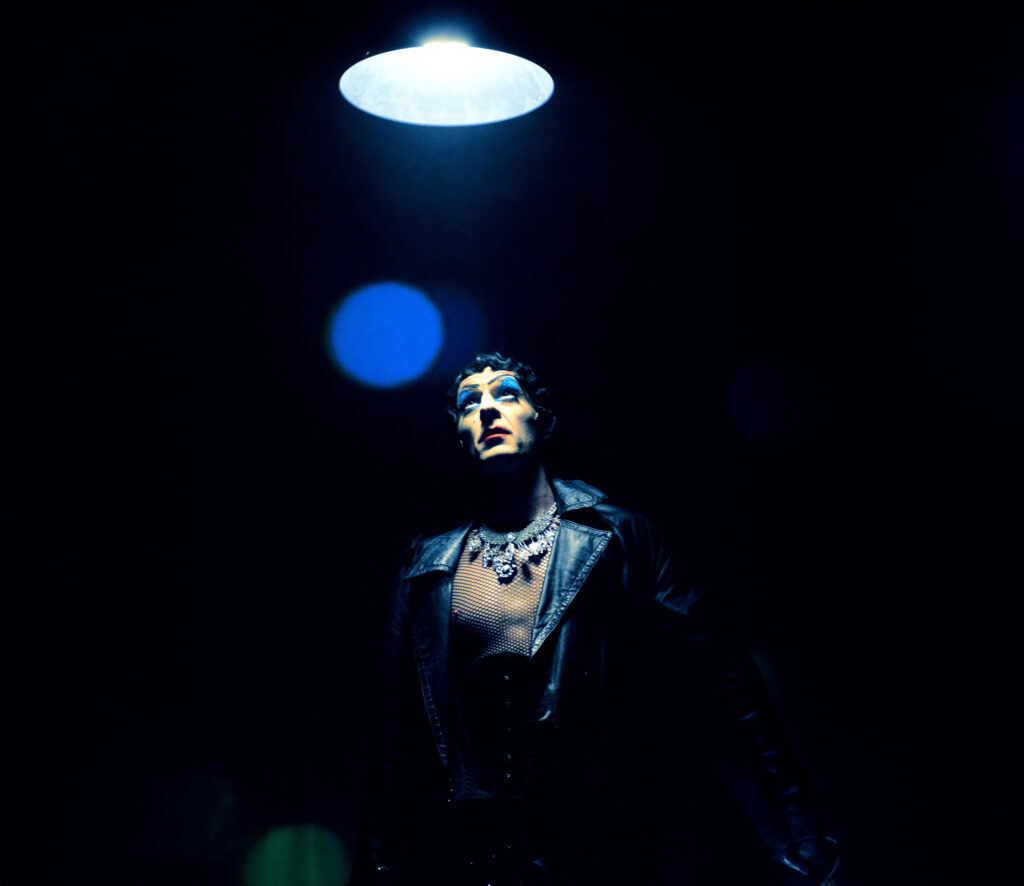 Madame Ose Bashung